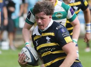 Discipline costs Henley Hawks dear on the road