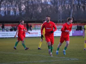 Wembley dream beckons as Windsor & Eton host Fisher in FA Vase showdown