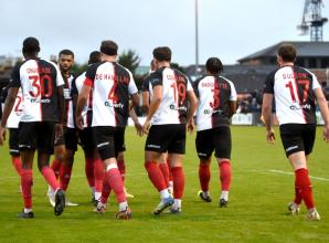 Supporters' coach laid on for Maidenhead United's January trip to Ebbsfleet