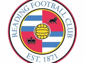 Forward makes Reading loan switch