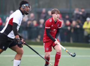 Demery hat-trick ends Southgate's unbeaten run as Marlow reach quarters