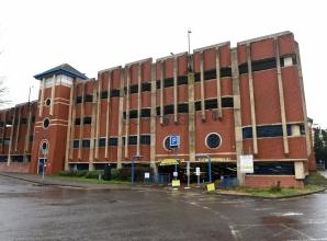 Update on work to 'smarten up' and bring RBWM car parks 'back up to standard'