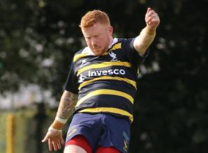 Henley Hawks lose ground in battle for survival