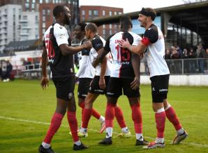 "No team beats us twice" &ndash; Magpies eye Farnborough payback in play-off push