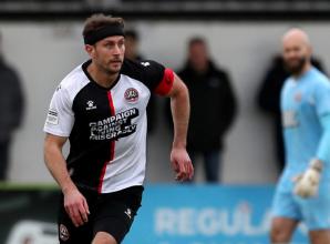 Maidenhead let two-goal lead slip as Farnborough fight back for York Road draw