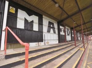 Club statement issued as Maidenhead United investigate suspected supporter incident