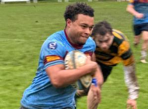 Reading Abbey have no answer to Henley 2nds