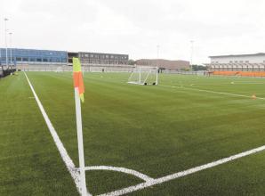 Slough Town tighten ground safety measures after fan disorder