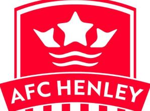 Spot-on Douglas earns AFC Henley Hunters share of spoils