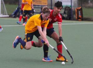 Herbert&rsquo;s brace helps Henley keep pressure on league leaders