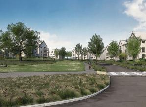 Maidenhead Golf Course: Cala Homes unveils more details on new Elizabeth Quarter
