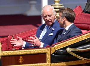 Royal Borough MPs call for Government to reimburse council and police costs for Windsor state visits