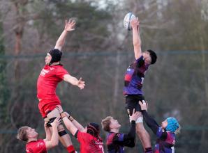 Relegation-threatened Maidenhead running out of time after heavy defeat at&nbsp;Worthing