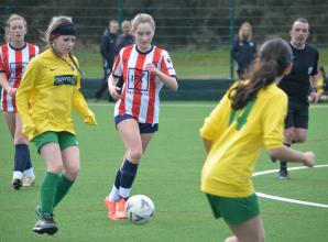 Henley Hunters' Browne is hat-trick hero&nbsp;