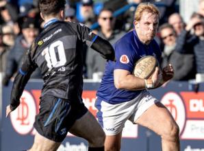 Rams contribute to downfall in back to back defeat