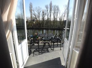 Maidenhead hotel reopens following major interior refurbishment