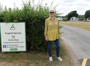 Government launches review into controversial park homes sale fee