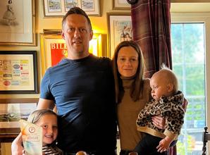 Cheers for best pub award