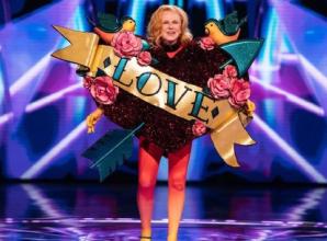 The (Un)Masked Singer