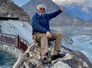 Richard &ldquo;Dick&rdquo; Fletcher &ndash; June 2, 1939 &ndash; March 1, 2025