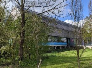 RISING COSTS FORCE MUSEUM TO CLOSE