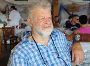 Martin Lorenz &mdash; February 24, 1932-June 2, 2025