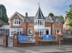Prep school that STEAMs ahead