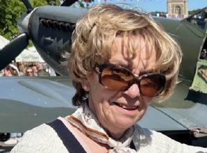 Pamela Marks, January 24, 1931 to June 28, 2025 Sandra O&rsquo;Halloran, July 17, 1949 to August 28, 2025