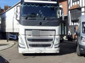 Problem of disabled parking needs addressing