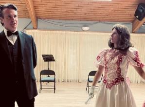 Heady mix of philosophy, politics and witticisms