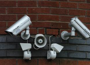 POLL: Does CCTV make you feel safer?