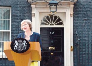 POLL: Was Theresa May right to call an early General Election?