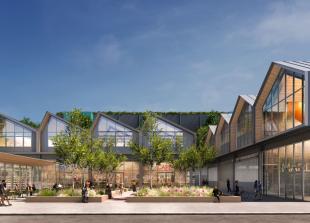 'Further time required' to decide fate of Marlow Film Studios, Government says