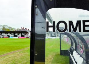 More details revealed on Maidenhead United's stadium move