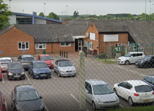 Cox Green pre-school rated 'Good' across the board