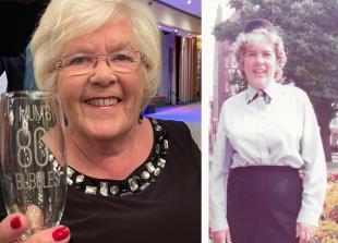 Cox Green Scoutmaster