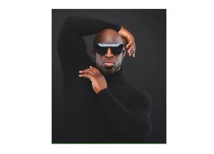 TV’s Emmanuel Sonubi headed to Norden Farm on comedy tour