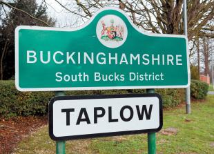 New Town in Taplow would be a &lsquo;beautiful community&rsquo; if chosen, Government says