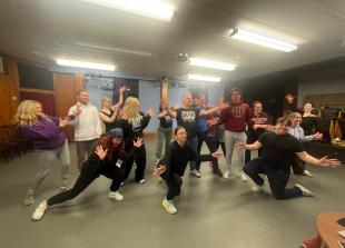 Rock of Ages musical heading to South Hill Park