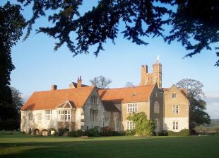 Planning round-up: Works planned at historic Bisham Abbey