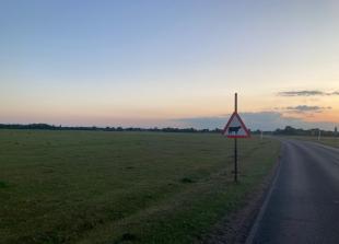 Dorney Common farmer recalls &lsquo;dreaded call&rsquo; to help cow killed after car crash