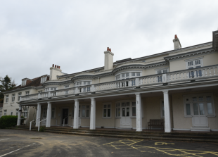 Approval for large Holyport care home rebuild despite parking concerns Approval for large Holyport care home rebuild despite parking concerns