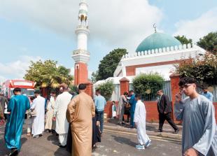 Eid al-Adha 2025: Events taking place across Maidenhead, Windsor and Slough