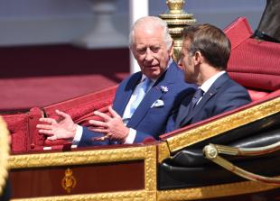 The Royal Borough to be 'properly reimbursed' for Windsor state visits costs, council announces