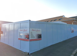 Public notices: Plan for 28 flats above car showroom; school seeks changes to approved classrooms
