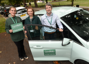 New home care service seeks to fix 'massive gap' between social care and NHS