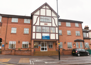Care home vows safety overhaul after watchdog warning