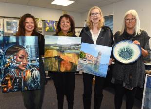 Arts trail is 'great showcase of Maidenhead and Cookham’s talent' for 16th year