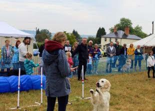 Cookham Dean Village Fete boasts 'the best line-up we’ve had' in 45 years