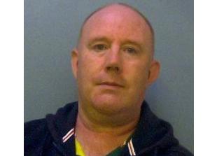 Right-wing Maidenhead terrorist given more jail time for threatening to kill prison staff